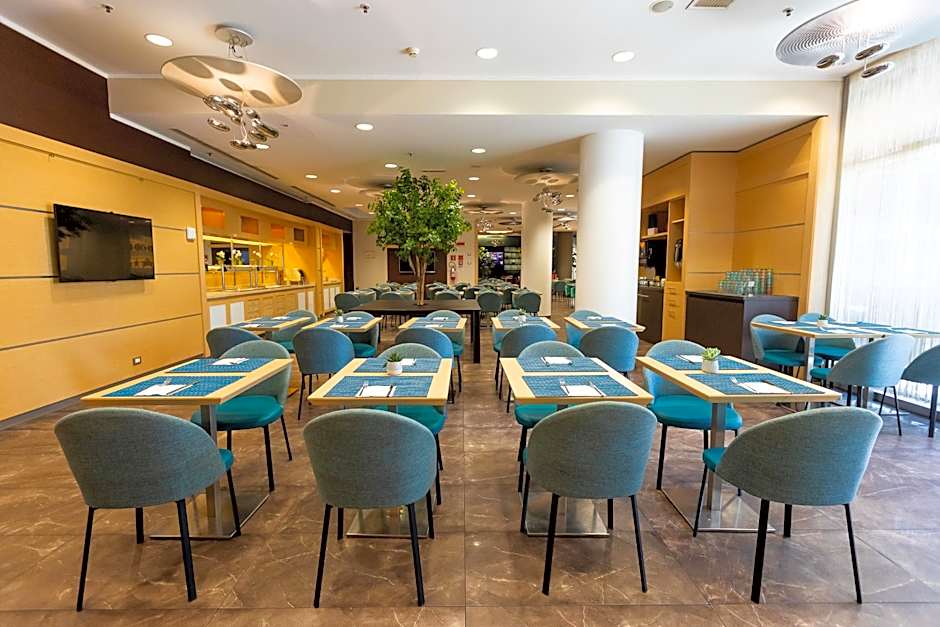 Ramada Plaza by Wyndham Milano