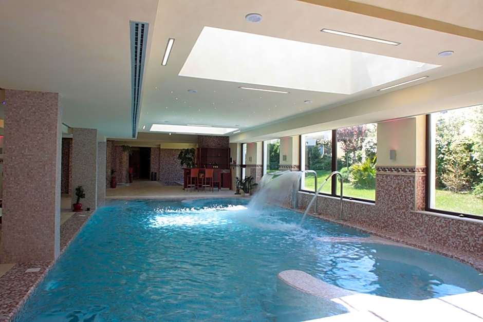 Hotel Relais dei Normanni