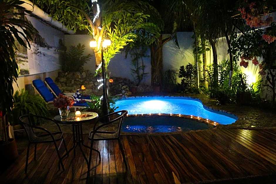 Hotel Careyes Puerto Escondido