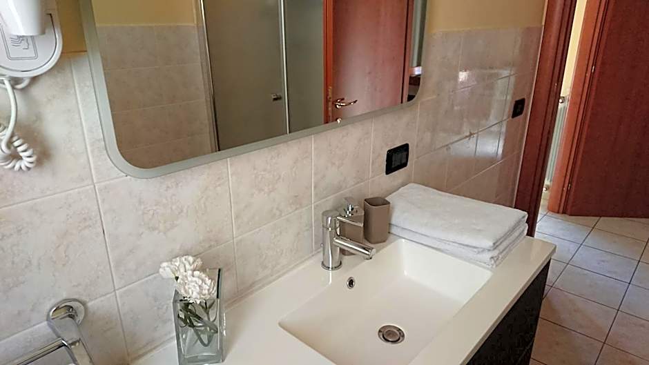 Guest House Brezza Marina