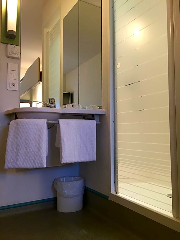 ibis budget Niort - La Crèche