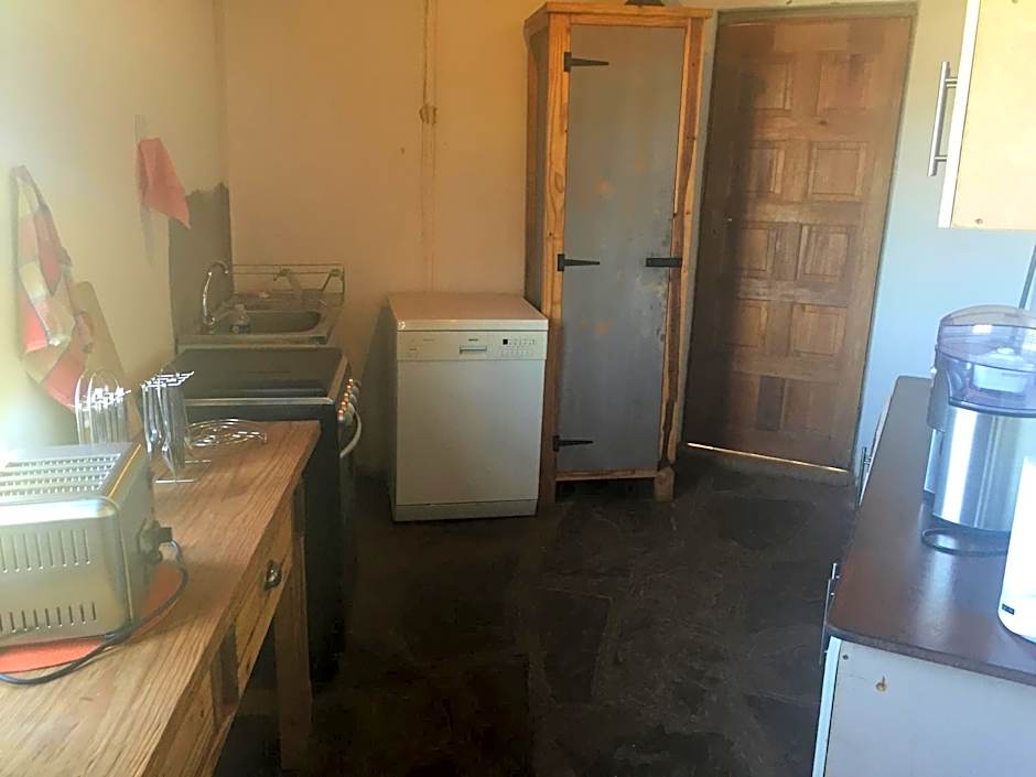 The Cradle Berry Farm