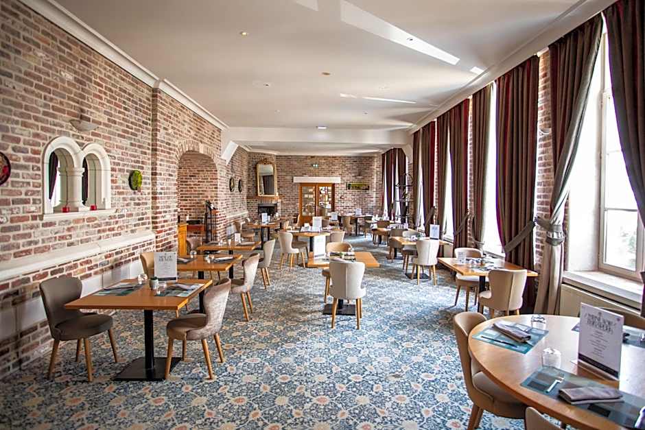 L'Univers Arras by Elema Hotels ex Hôtel de l'Univers Arras