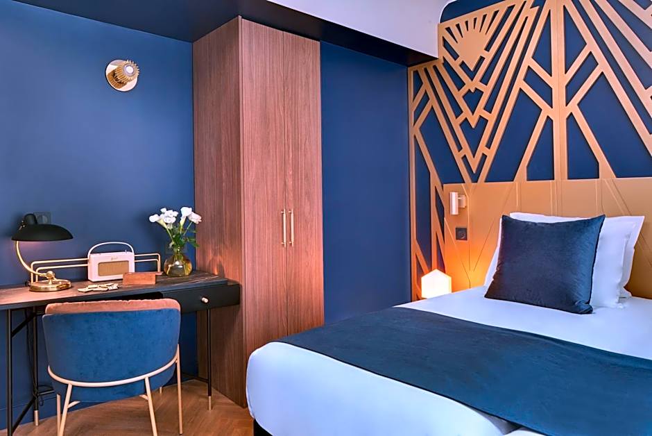 Artemisia Montmartre