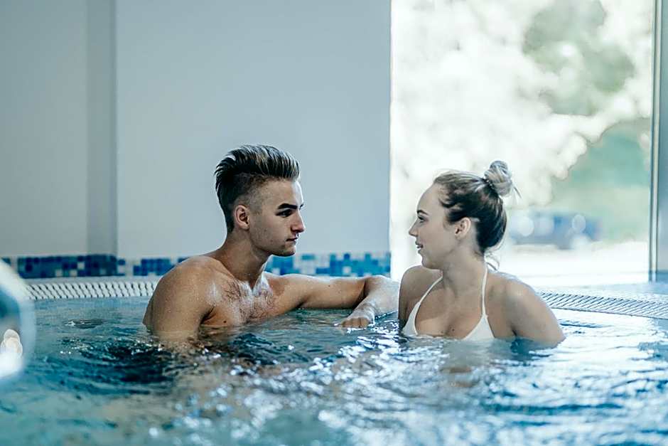 Sports Hotel