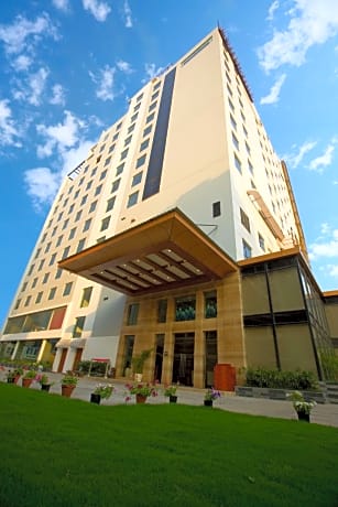 Ramada by Wyndham Ghaziabad Vasundhara