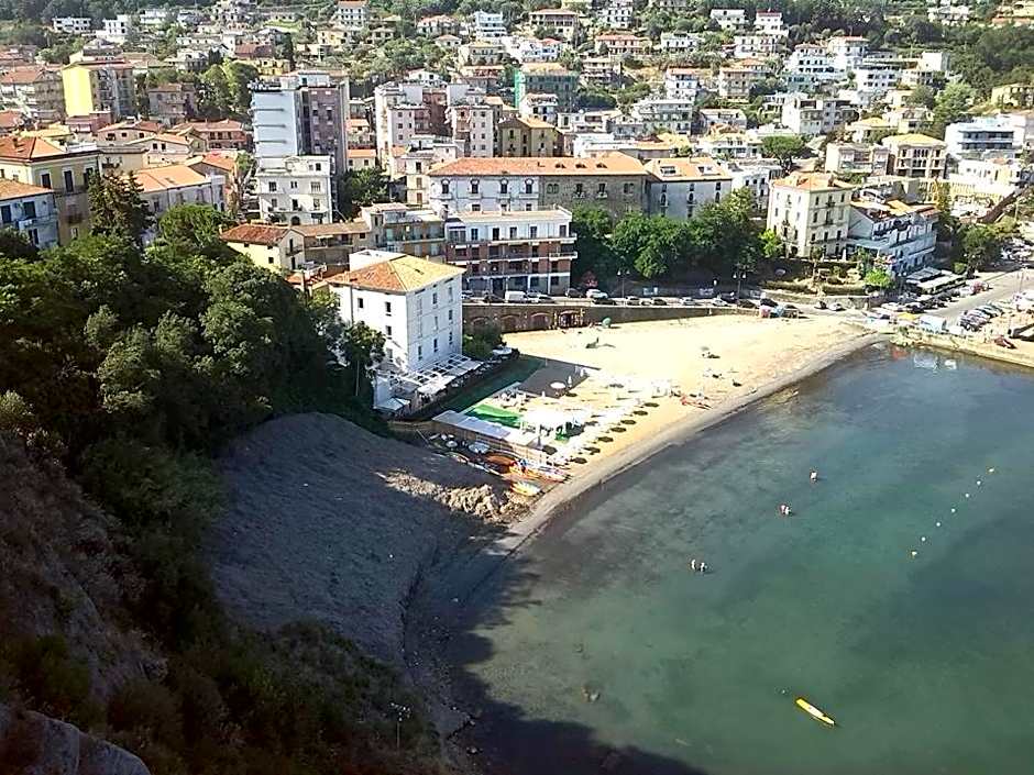 Kirillos IN CILENTO