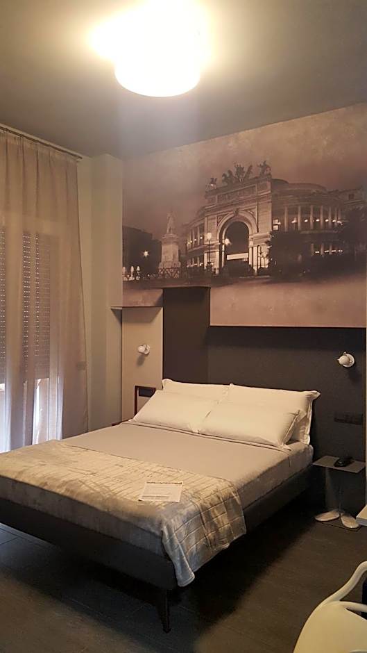 Alma Hotel