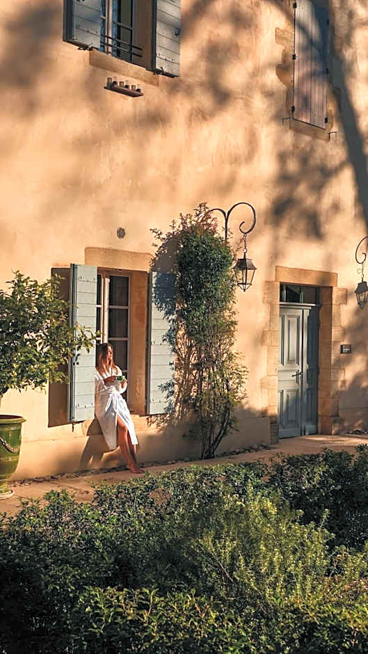Domaine De Manville