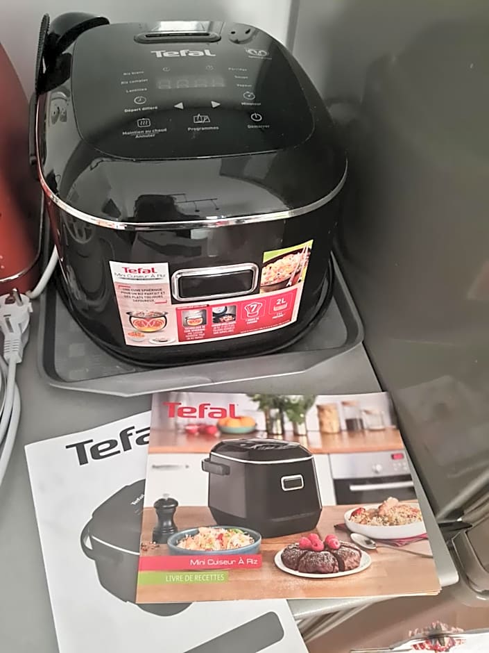 SECRET boutique Hostel