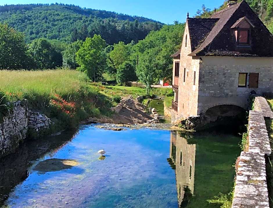 Auberge De La Sagne