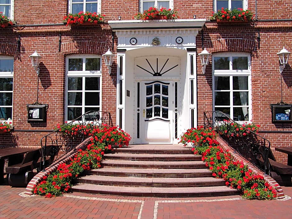 Hotel Landhaus Steinfeld