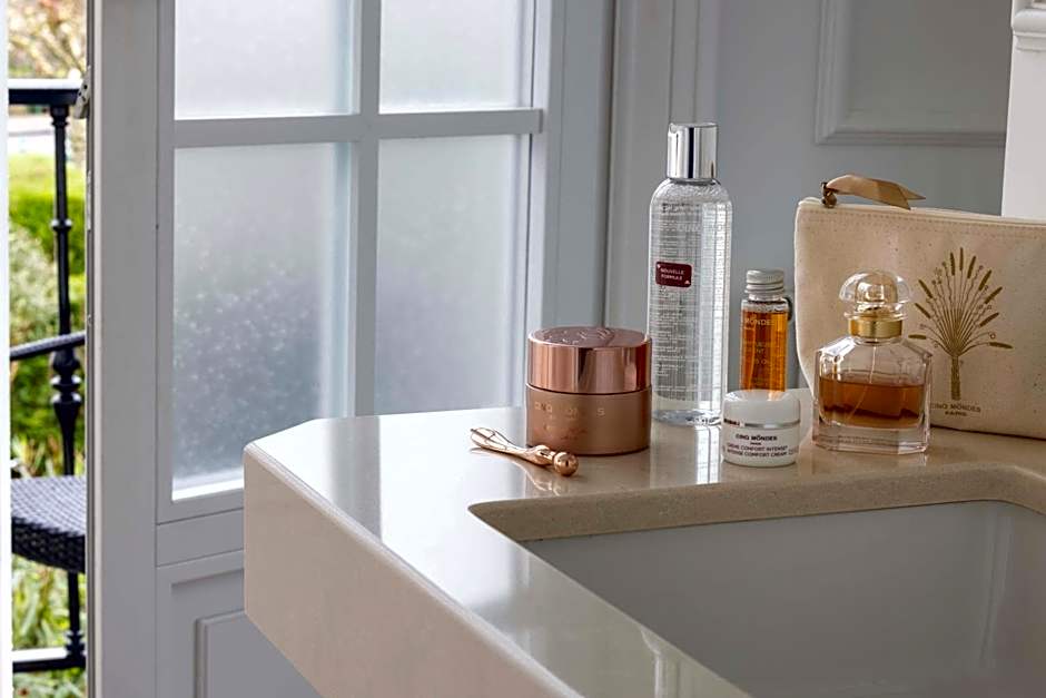 Villa Magalean Hotel & Spa