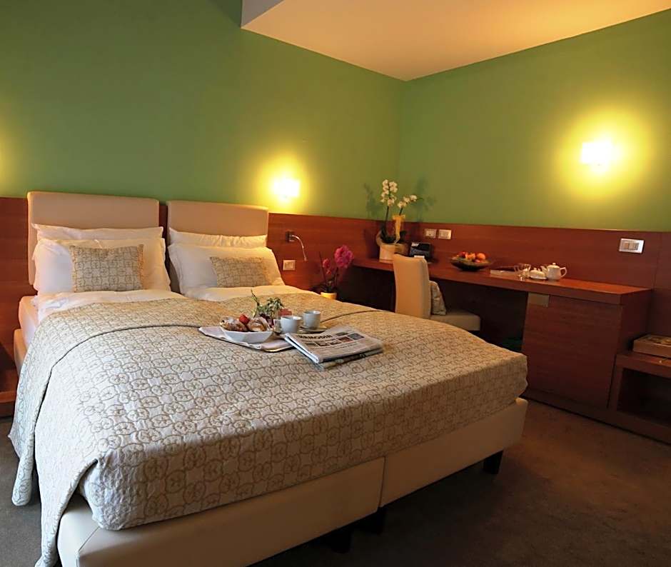 My Kosher Hotel