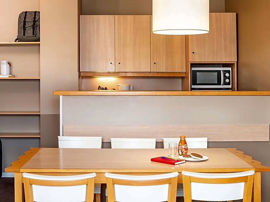 Aparthotel Adagio Val d'Europe near Disneyland Paris