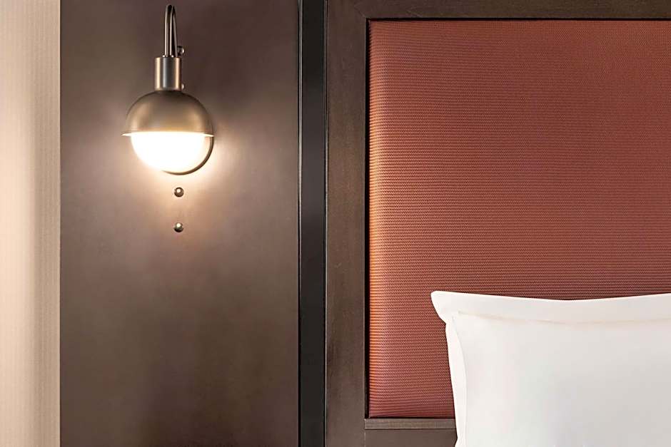 Hampton Inn By Hilton Columbia Downtown Historic District