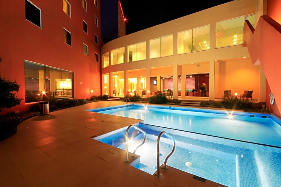 Crowne Plaza Monterrey Aeropuerto By IHG