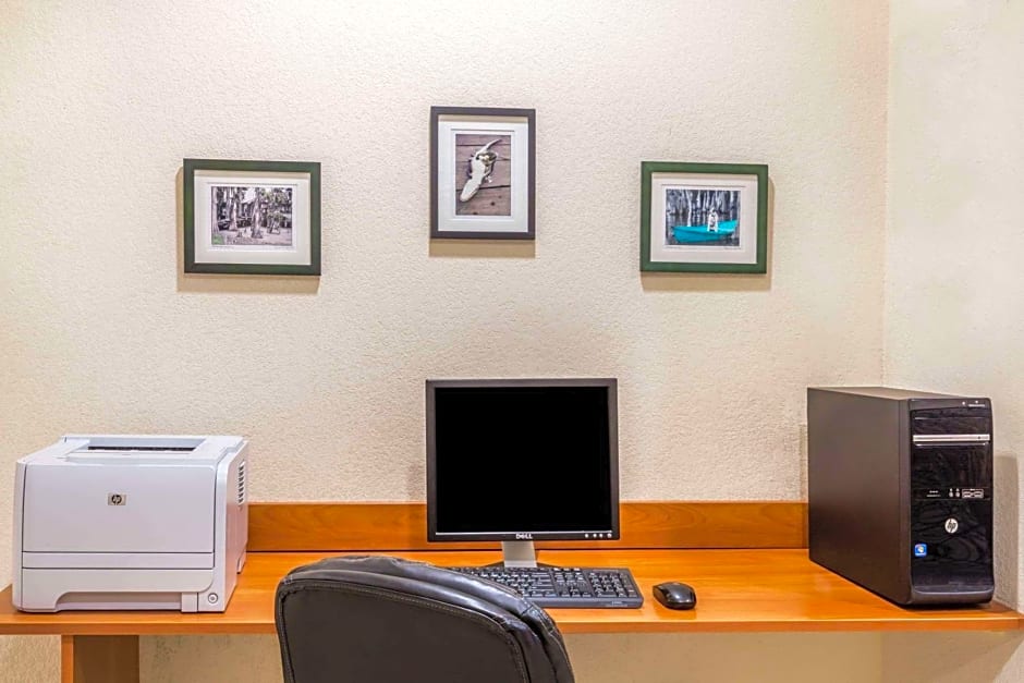 Microtel Inn & Suites by Wyndham of Houma