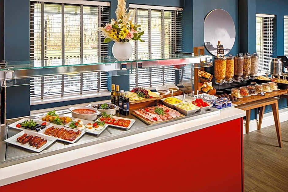 Mercure Swansea Hotel