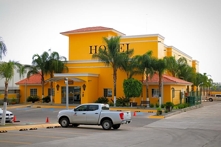 Zar Queretaro