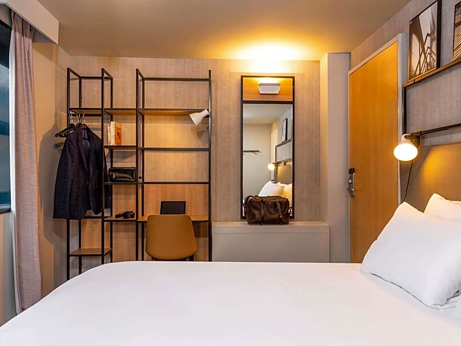 ibis Paris Bastille Opera
