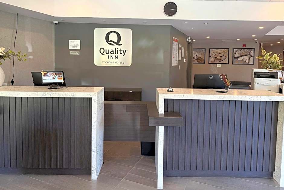 Quality Inn
