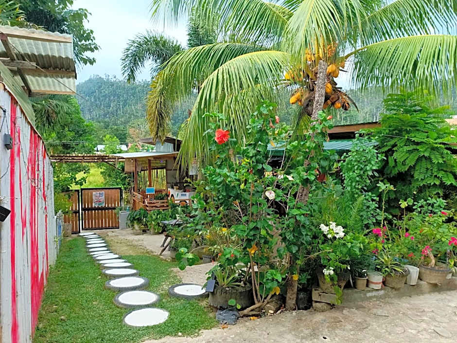 MiL's Hillside Tourist Inn