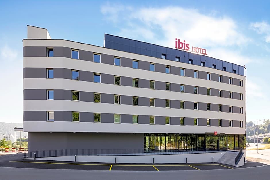 ibis Baden Neuenhof