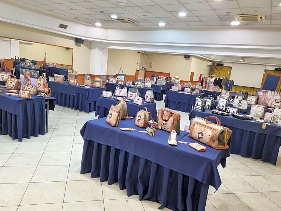 Hotel Futura Centro Congressi