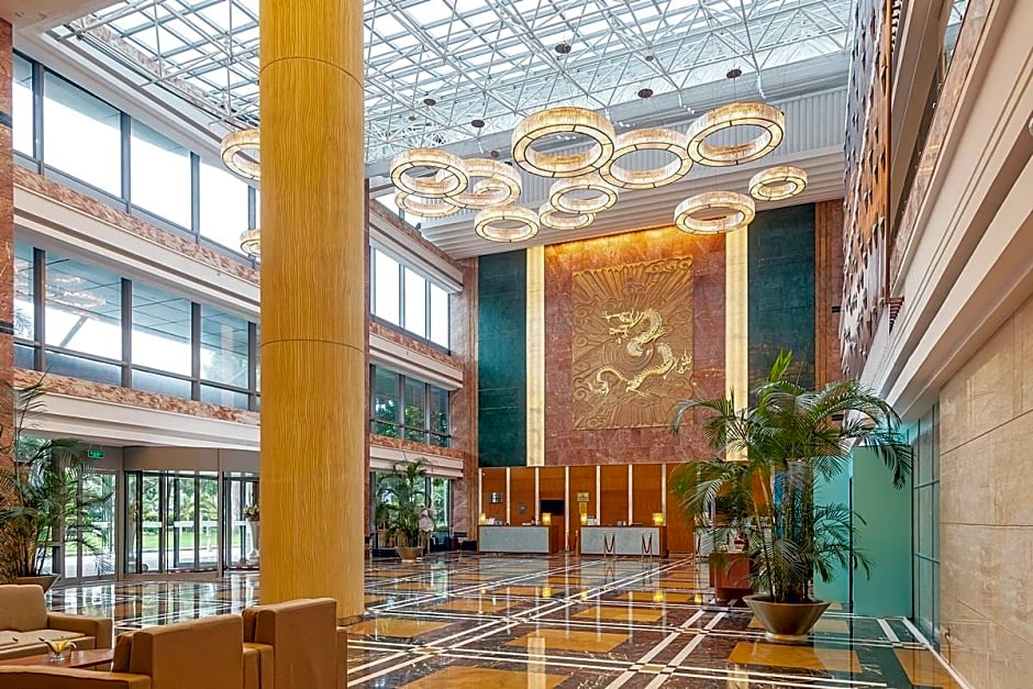 Hotel Pullman Xiamen Powerlong