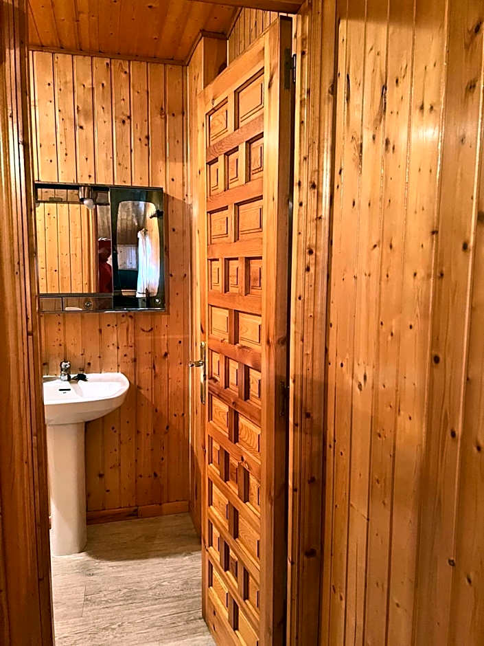 hotel santa Maria do Poio