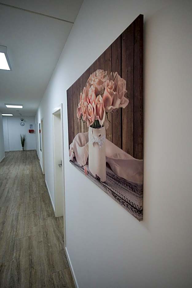 Hostel Messe Laatzen