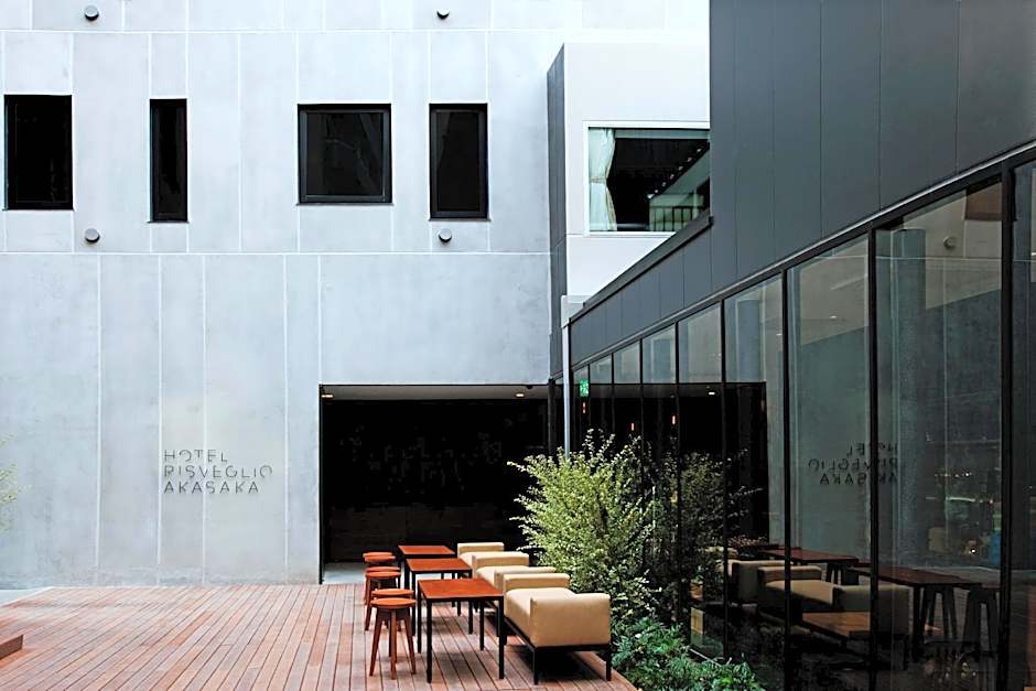 Hotel Risveglio Akasaka