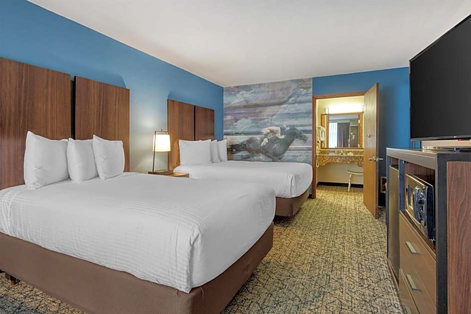 Best Western Winners Circle Inn