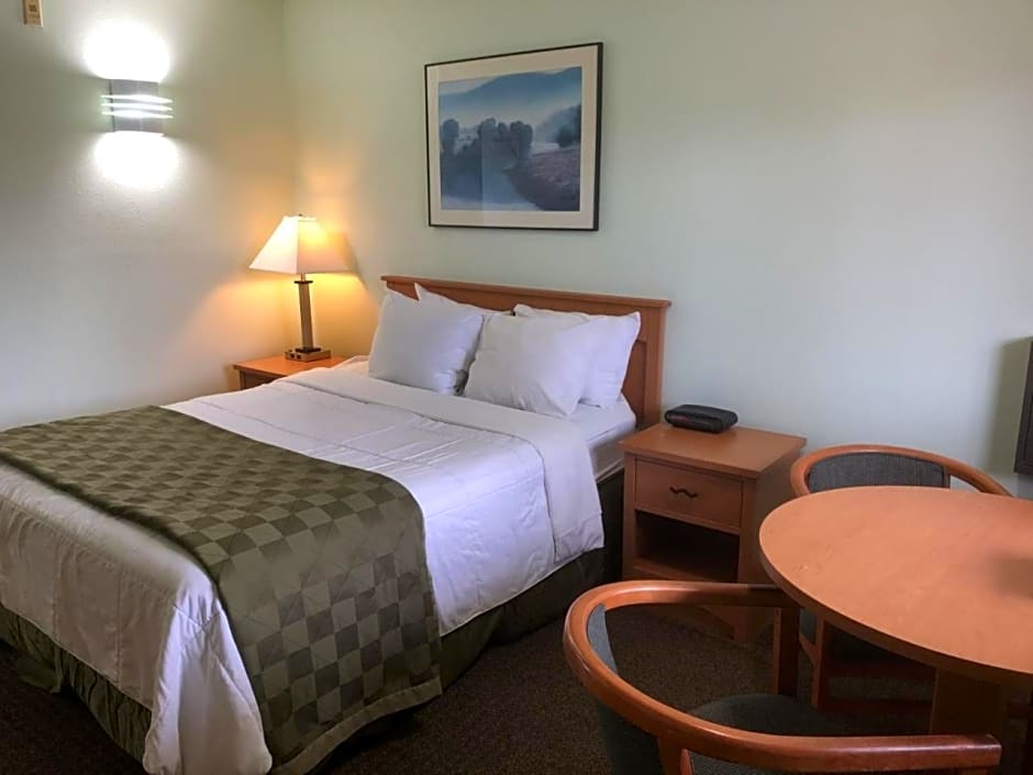 Travelodge by Wyndham Seattle North of Downtown