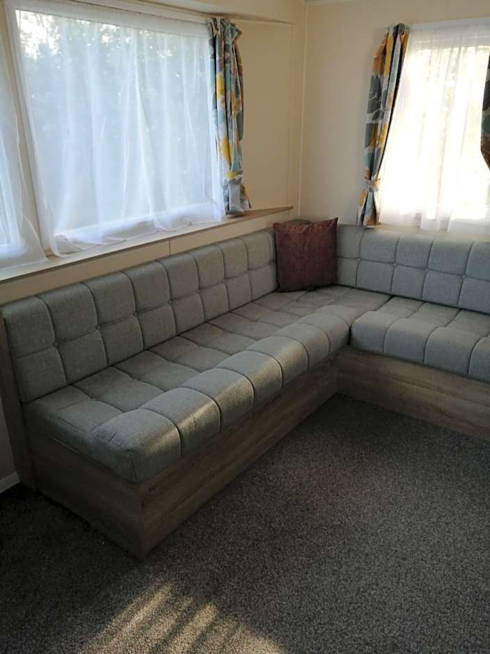 CW77 St Osyth Beach Holiday Park