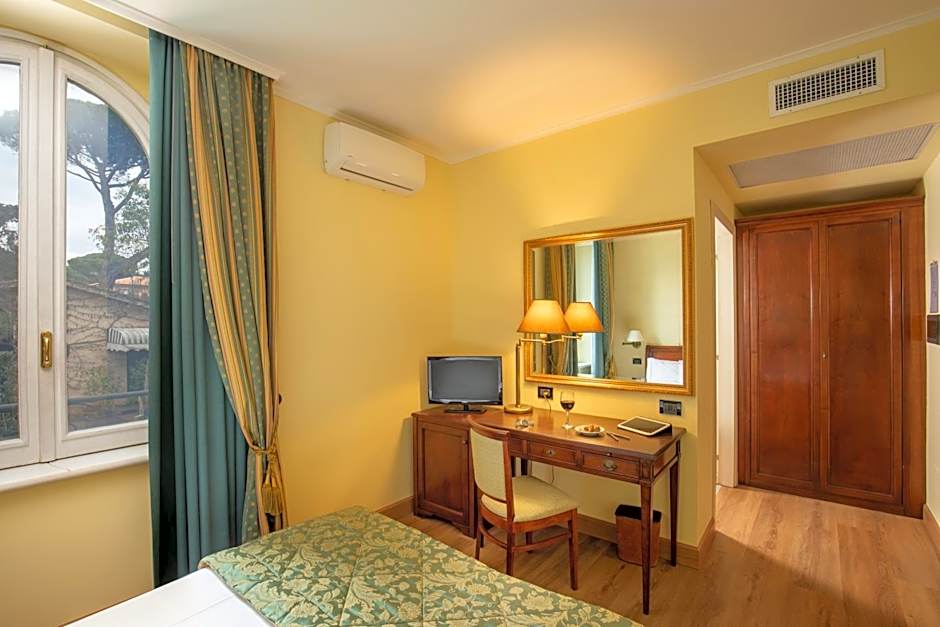 Residence Verdeborgo