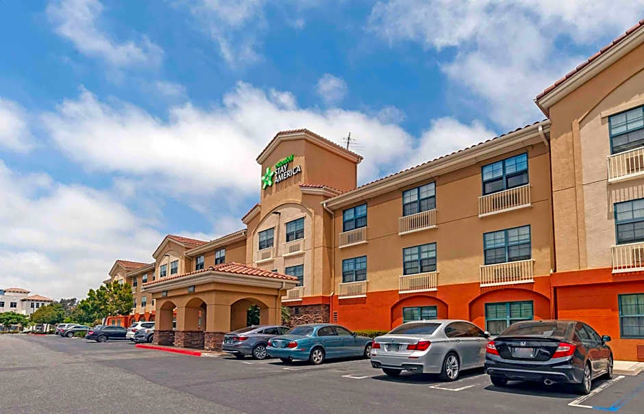 Extended Stay America Suites - San Diego - Oceanside
