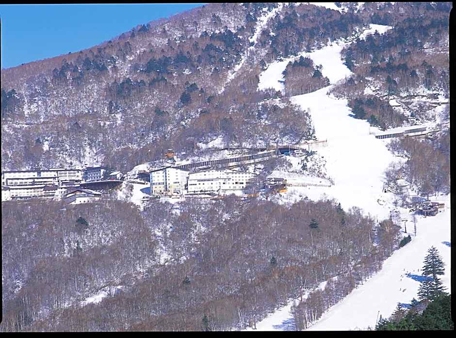 Hotel Higashidate