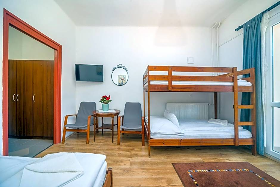 Lipicai Hotel és Étterem