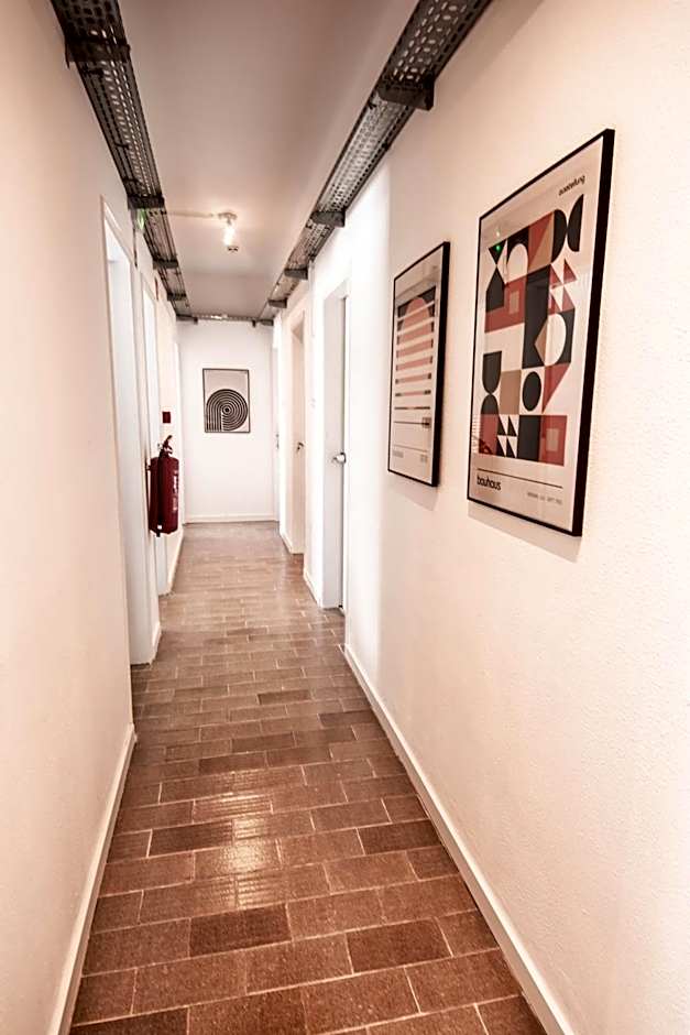 Virginia Guest House