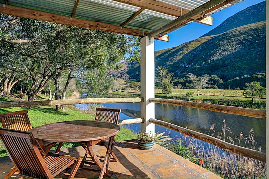 Somerset Gift Getaway Farm