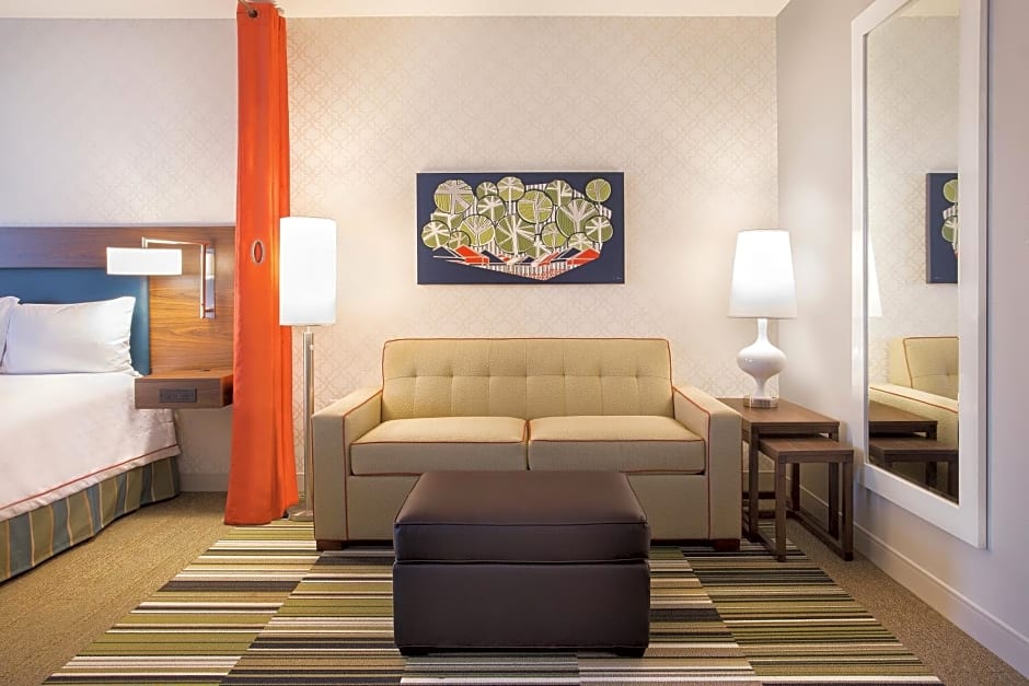 Home2 Suites By Hilton Oxford