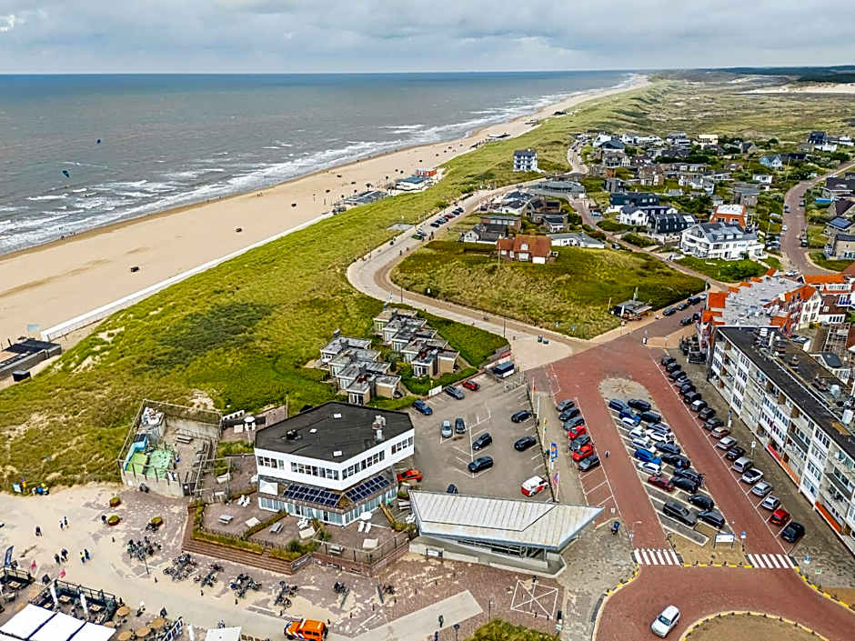 Neptunus Appartementen