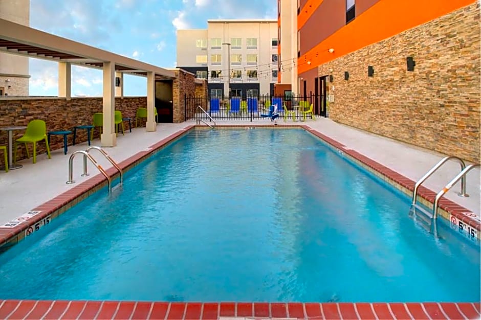 Home2 Suites By Hilton Lake Charles
