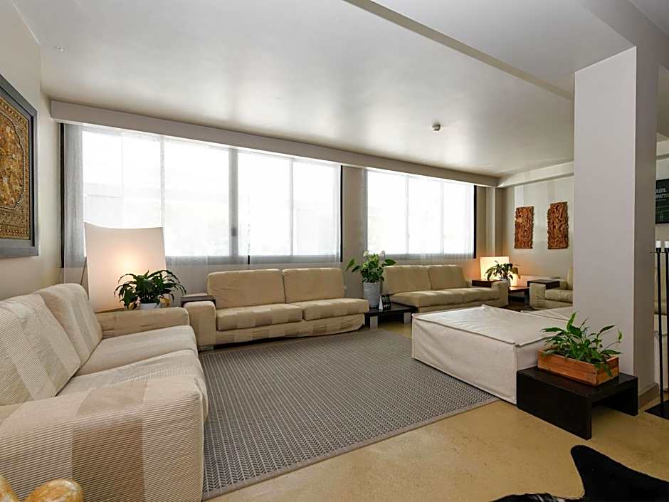 B&B HOTEL Padova Methis