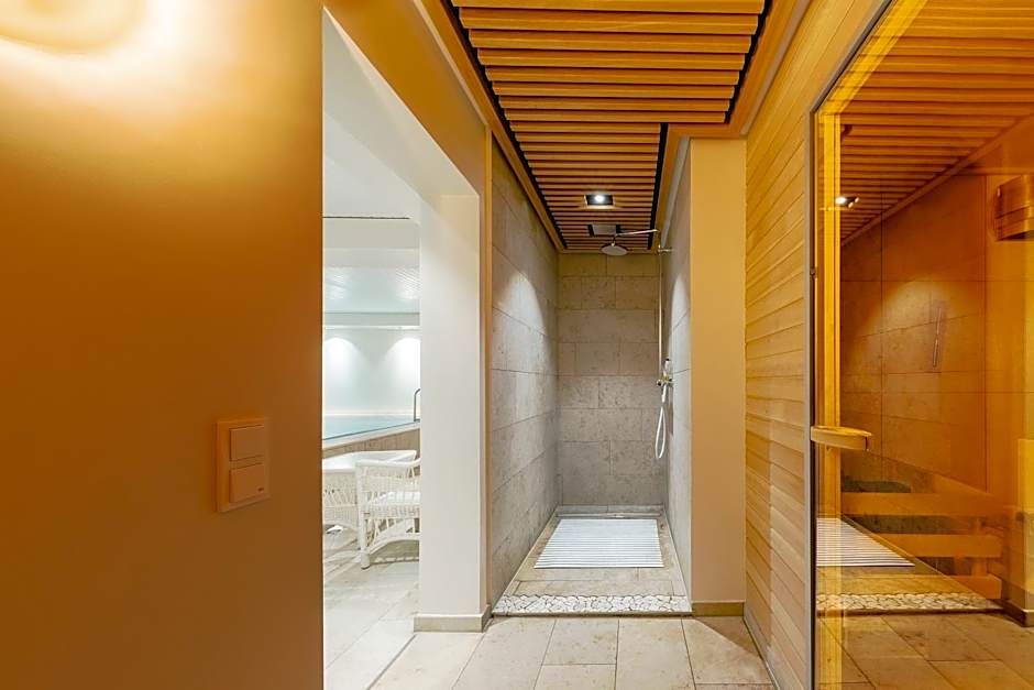 Hotel Parkresidenz Christian VIII