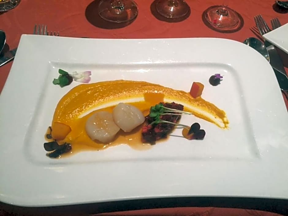 Hotel Rheinterrasse Benrath