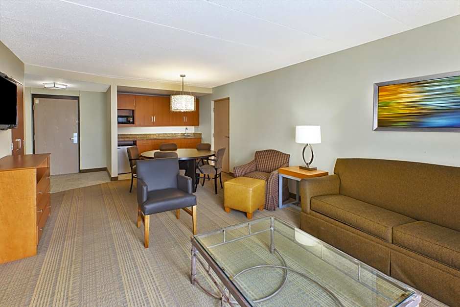 Holiday Inn & Suites Bolingbrook By IHG