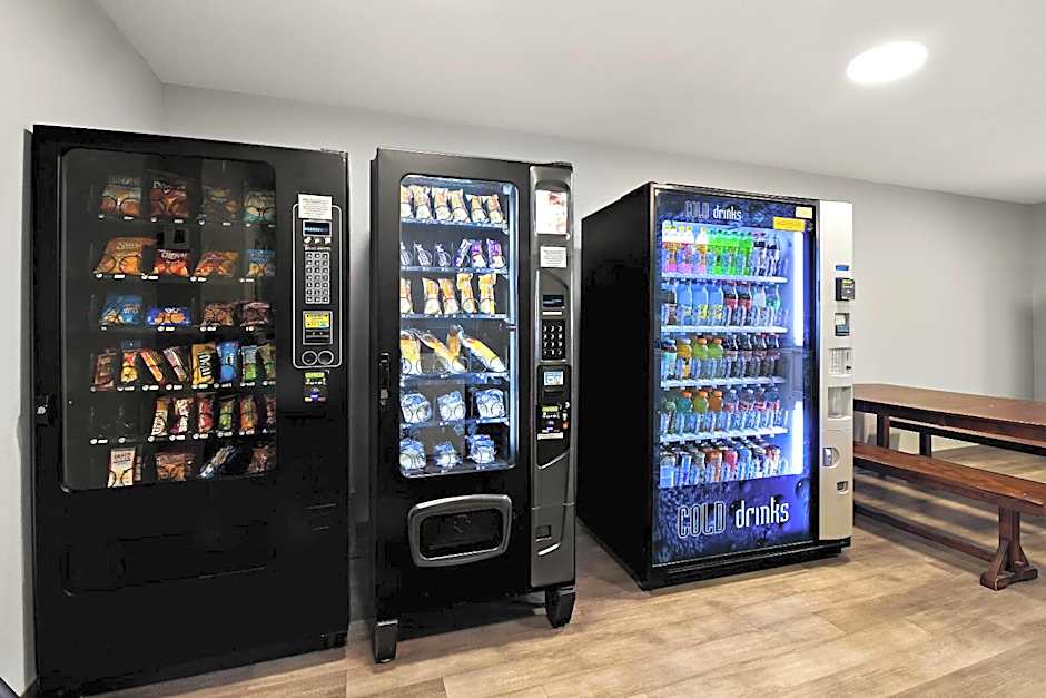 MainStay Suites Salt Lake City Fort Union